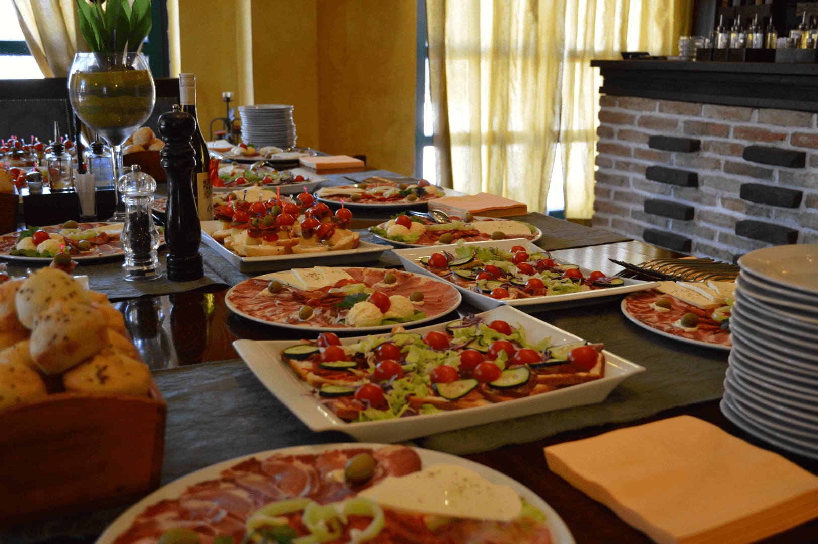 Restoran Đerdan - Gradiška